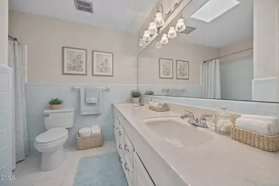 4300 Edgehill Court, Raleigh, NC 27612 - Photo 16