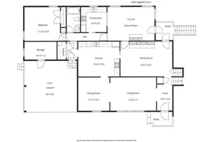 4300 Edgehill Ct, Raleigh, NC 27612 - Photo 42