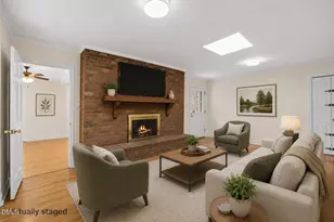 4300 Edgehill Ct, Raleigh, NC 27612 - Photo 14
