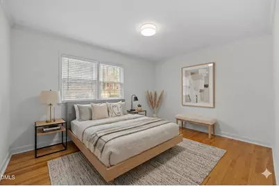 4300 Edgehill Court, Raleigh, NC 27612 - Photo 18