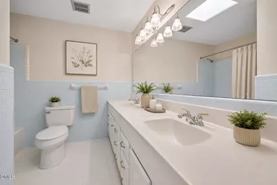 4300 Edgehill Court, Raleigh, NC 27612 - Photo 20