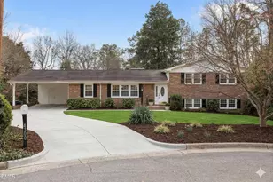 4300 Edgehill Ct, Raleigh, NC 27612 - Photo 2