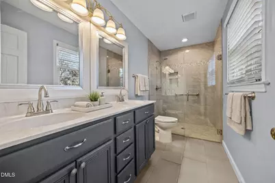 4300 Edgehill Court, Raleigh, NC 27612 - Photo 18