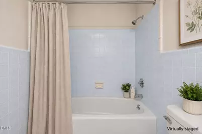 4300 Edgehill Court, Raleigh, NC 27612 - Photo 22