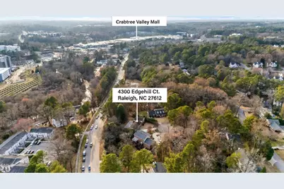 4300 Edgehill Court, Raleigh, NC 27612 - Photo 4
