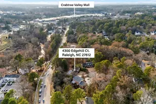 4300 Edgehill Ct, Raleigh, NC 27612 - Photo 4