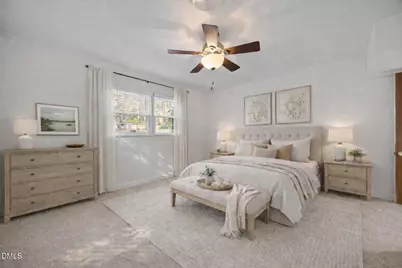 4300 Edgehill Court, Raleigh, NC 27612 - Photo 28