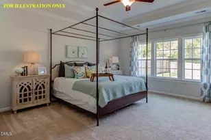 72 Moon Flower Walk, Youngsville, NC 27596 - Photo 20