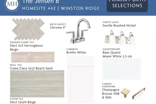 72 Moon Flower Walk, Youngsville, NC 27596 - Photo 10