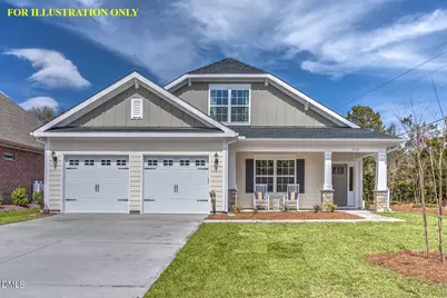 72 Moon Flower Walk, Youngsville, NC 27596 - Photo 12