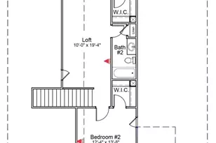 72 Moon Flower Walk, Youngsville, NC 27596 - Photo 4