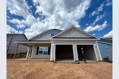 72 Moon Flower Walk, Youngsville, NC 27596 - Photo 1