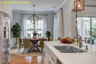 72 Moon Flower Walk, Youngsville, NC 27596 - Photo 14