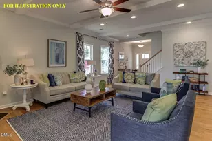 72 Moon Flower Walk, Youngsville, NC 27596 - Photo 18