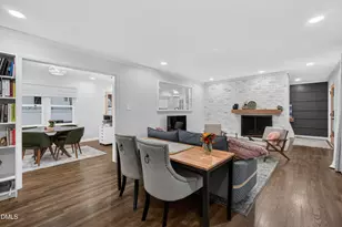 1300 Leclair St, Chapel Hill, NC 27517 - Photo 8