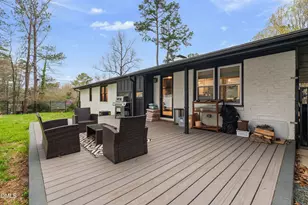 1300 Leclair St, Chapel Hill, NC 27517 - Photo 46