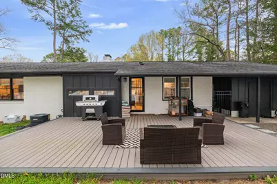 1300 Leclair Street, Chapel Hill, NC 27517 - Photo 46