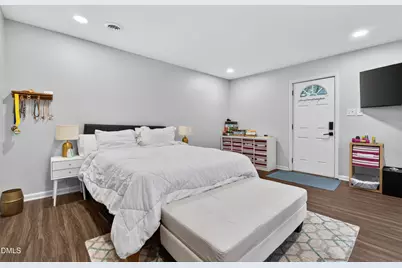 1300 Leclair Street, Chapel Hill, NC 27517 - Photo 36