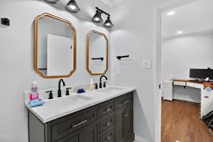 1300 Leclair St, Chapel Hill, NC 27517 - Photo 28