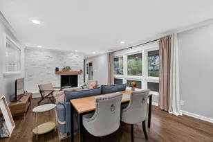 1300 Leclair St, Chapel Hill, NC 27517 - Photo 12