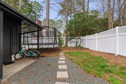 1300 Leclair Street, Chapel Hill, NC 27517 - Photo 44