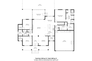 150 Eagle Chase Dr, Youngsville, NC 27596 - Photo 86