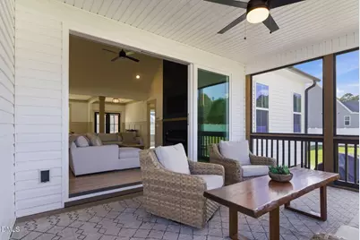 150 Eagle Chase Drive, Youngsville, NC 27596 - Photo 36