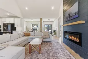 150 Eagle Chase Dr, Youngsville, NC 27596 - Photo 8