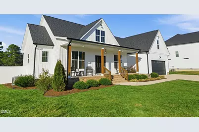 150 Eagle Chase Drive, Youngsville, NC 27596 - Photo 2