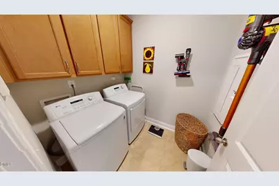 1308 Copper Trace Court, Wake Forest, NC 27587 - Photo 12