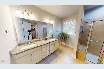 1308 Copper Trace Court, Wake Forest, NC 27587 - Photo 8