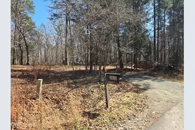 3620 Hawk Ridge Road, Chapel Hill, NC 27516 - Photo 1