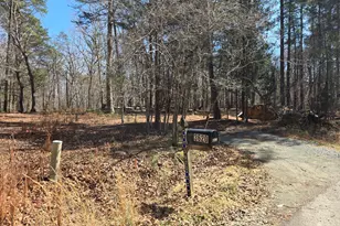 3620 Hawk Ridge Rd, Chapel Hill, NC 27516 - Photo 1