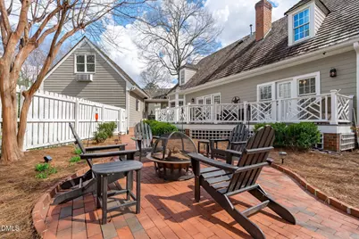 107 Quarterpath, Cary, NC 27518 - Photo 42