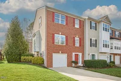 4109 Lillington Drive, Durham, NC 27704 - Photo 1