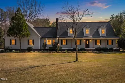 530 Turlington Road, Dunn, NC 28334 - Photo 2