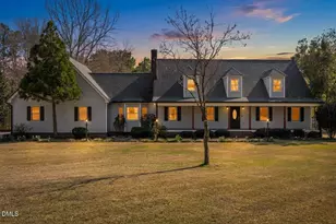 530 Turlington Rd, Dunn, NC 28334 - Photo 2