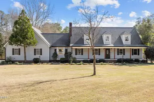 530 Turlington Rd, Dunn, NC 28334 - Photo 1