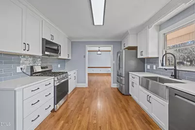 530 Turlington Road, Dunn, NC 28334 - Photo 40