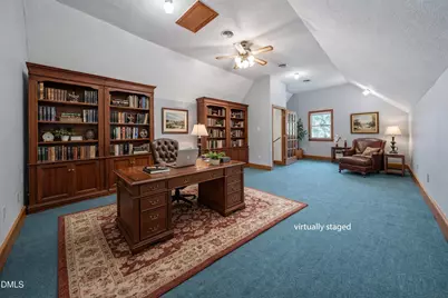 530 Turlington Road, Dunn, NC 28334 - Photo 62