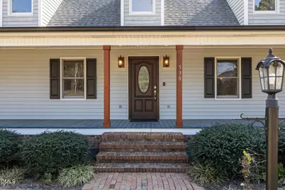 530 Turlington Road, Dunn, NC 28334 - Photo 6