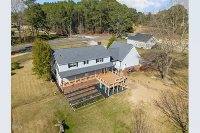 530 Turlington Road, Dunn, NC 28334 - Photo 4