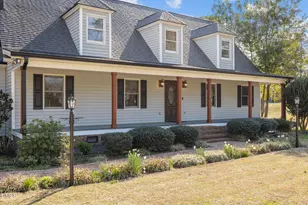 530 Turlington Rd, Dunn, NC 28334 - Photo 4