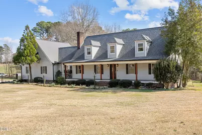 530 Turlington Road, Dunn, NC 28334 - Photo 4
