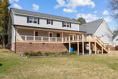 530 Turlington Road, Dunn, NC 28334 - Photo 14