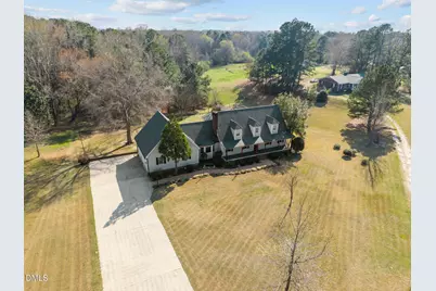 530 Turlington Road, Dunn, NC 28334 - Photo 2