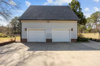 530 Turlington Road, Dunn, NC 28334 - Photo 18