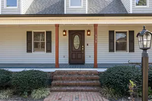 530 Turlington Rd, Dunn, NC 28334 - Photo 8