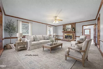 530 Turlington Road, Dunn, NC 28334 - Photo 64