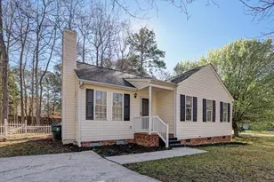 325 Wolfbridge Rd, Holly Springs, NC 27540 - Photo 1